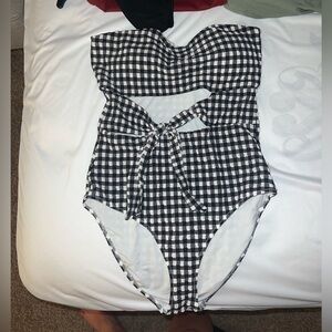 Aerie One Piece Bathing suit